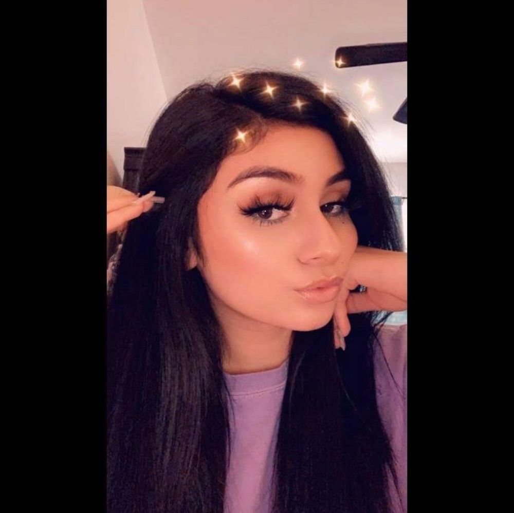 Meet your Posher, Jazmine